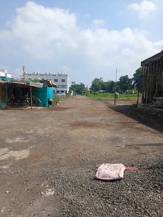 Plot For Resale in Nashik Road Nashik  7738324