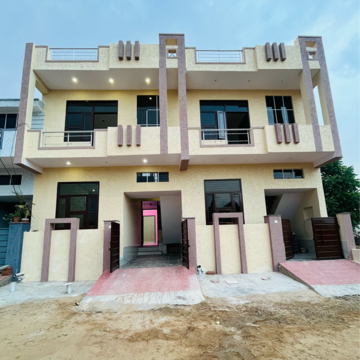 3 BHK Independent House For Sale in Kalwar Road