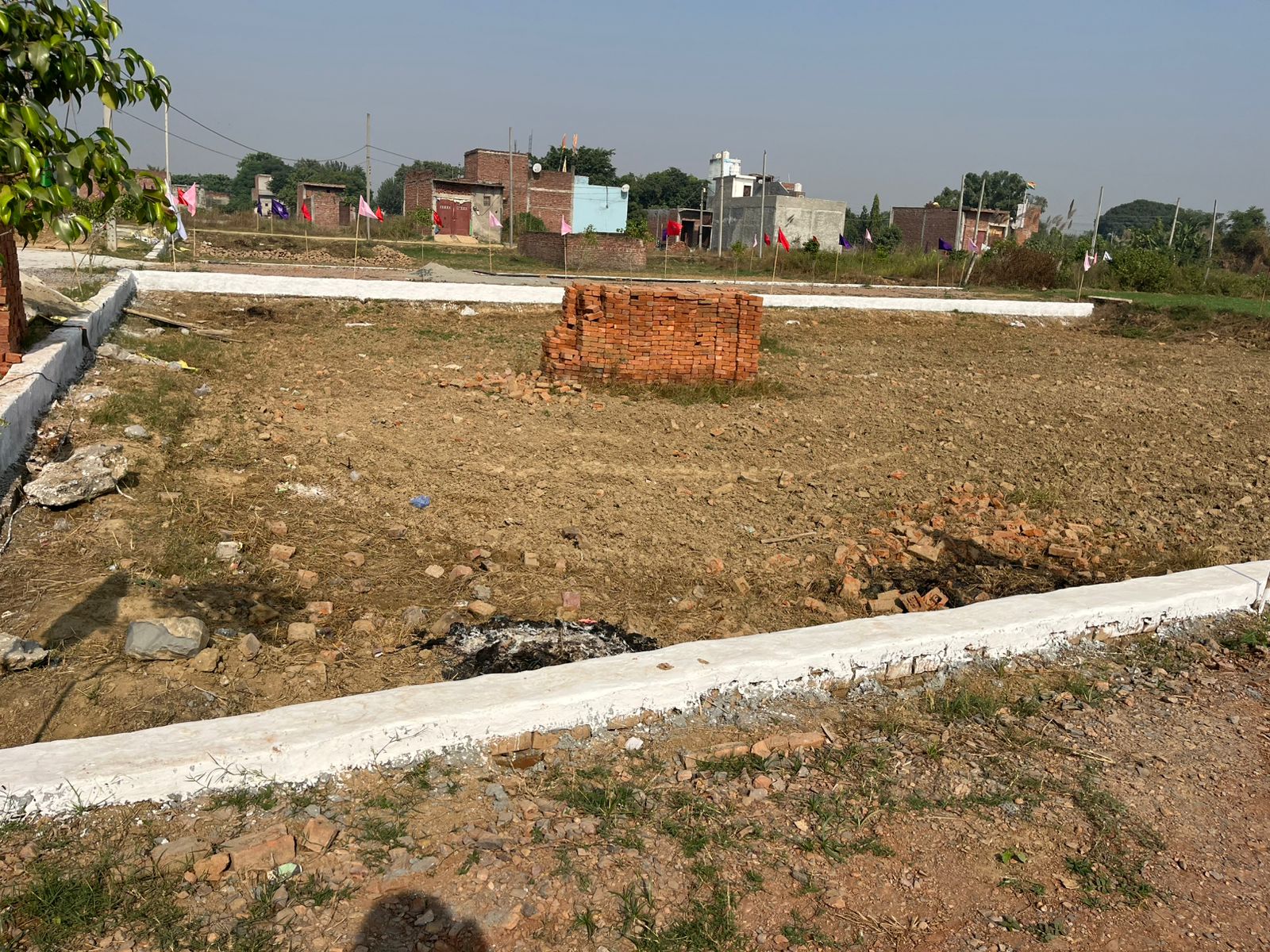 Plot For Resale in Sector 3 Noida  7738293