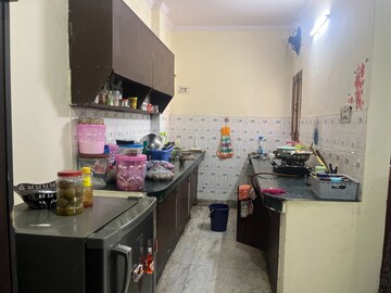 1 BHK Independent House For Rent in Sector 23 Noida  7738337