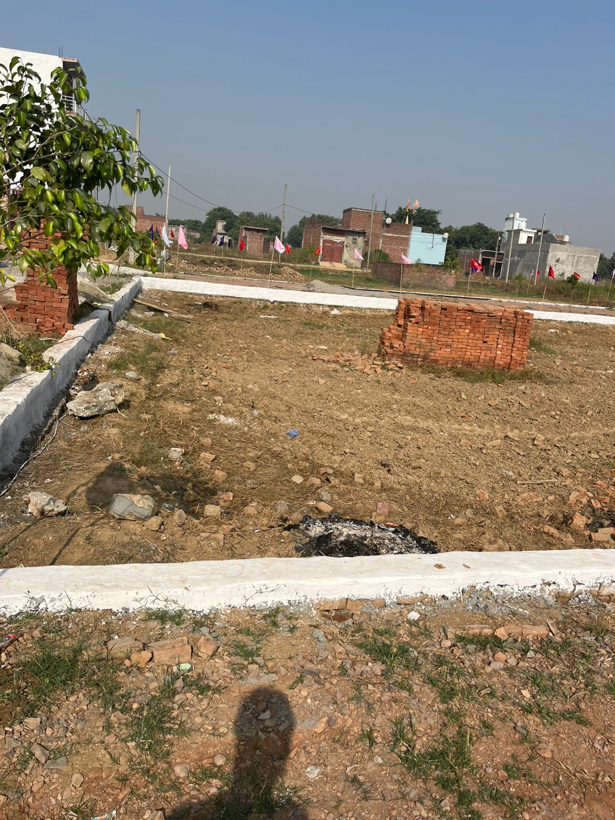 Plot For Resale in Sector 3 Noida  7738339