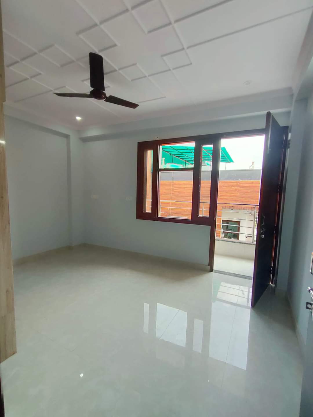 3 BHK Builder Floor For Rent in Chattarpur Delhi  7738365