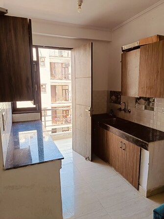 2 BHK Builder Floor For Rent in Saket Delhi  7738361