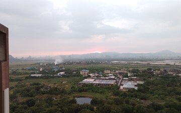 3 BHK Apartment For Sale in Runwal Eirene, Balkum Pada