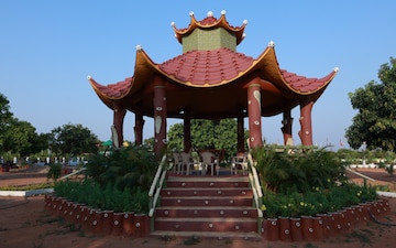 Plot For Sale in JSR Suncity Opal, Yadagirigutta