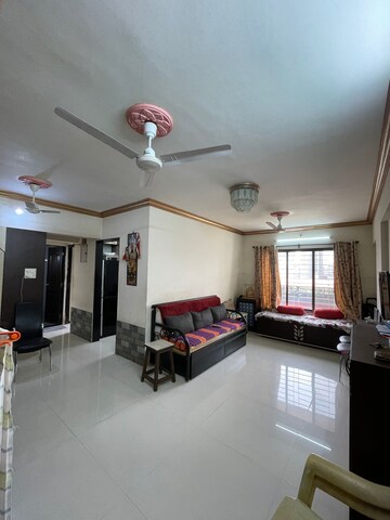 2 BHK Apartment For Sale in Borivali East