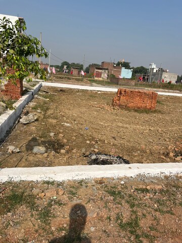 Plot For Resale in Sector 3 Noida  7738416