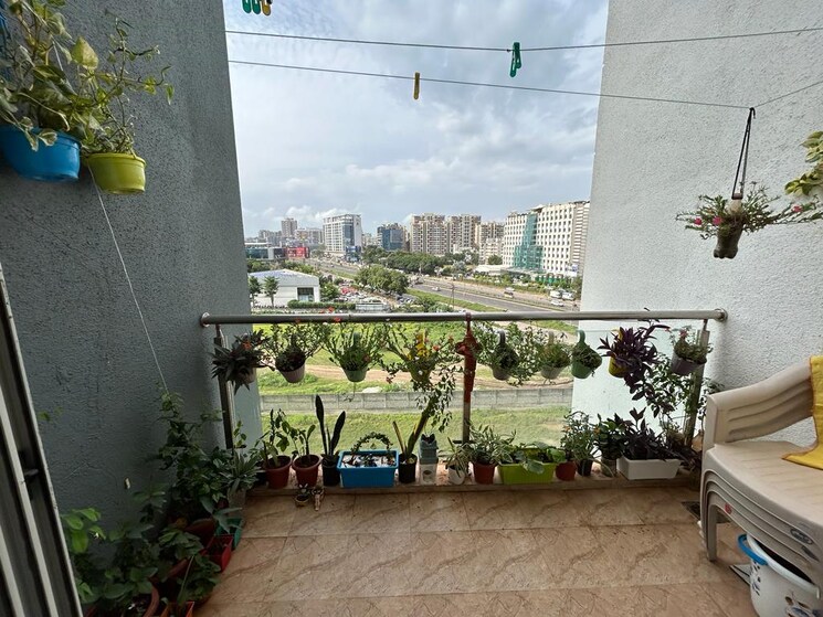 Master Plan, wakad 1 Bedroom 560 Sq.Ft. Apartment In Wakad Pune 7738421