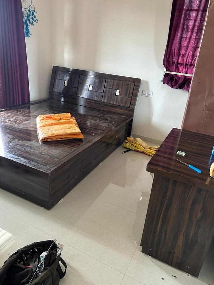 Bedroom, wakad 1 Bedroom 560 Sq.Ft. Apartment In Wakad Pune 7738421