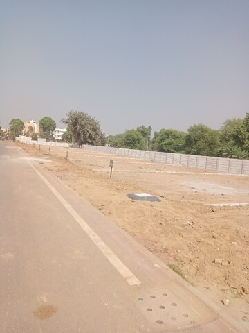  Plot For Sale in Sector 85
