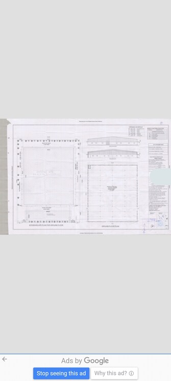 Commercial Warehouse 10000 Sq.Mt. For Resale in Gn Sector Ecotech ii Greater Noida  7738447