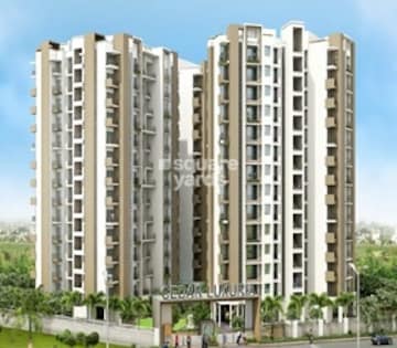 3 BHK Apartment For Rent in Cedar Luxuria Sanganer Jaipur  7738431