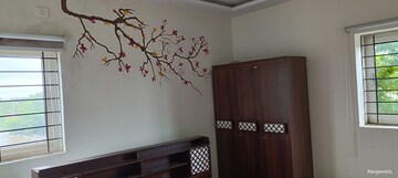 Bedroom in 2 BHK Villa at Kadthal – for Sale