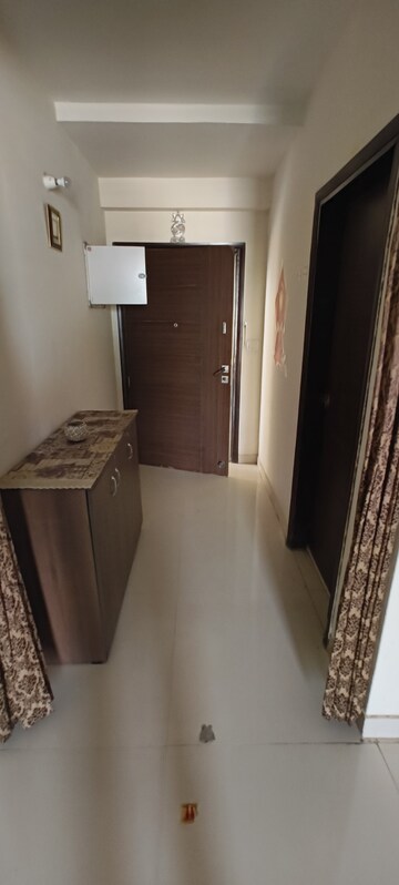 Kitchen in 3 BHK Apartment at Cedar Luxuria, Sanganer – for Rent