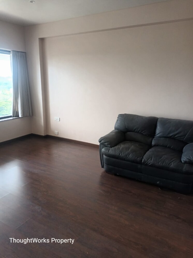 Living Room, kumar-presidency 2 Bedroom 1200 Sq.Ft. Apartment In Koregaon Park Pune 7738435