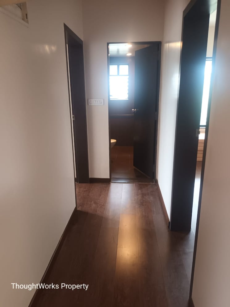 undefined, kumar-presidency 2 Bedroom 1200 Sq.Ft. Apartment In Koregaon Park Pune 7738435