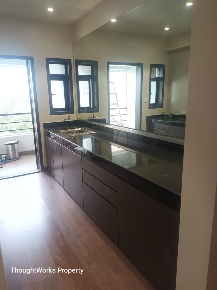 Kitchen, kumar-presidency 2 Bedroom 1200 Sq.Ft. Apartment In Koregaon Park Pune 7738435