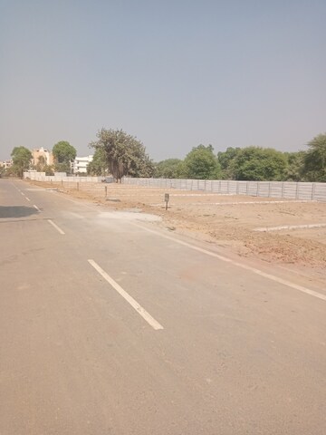 Plot Area in  Plot at Sector 85 – for Sale