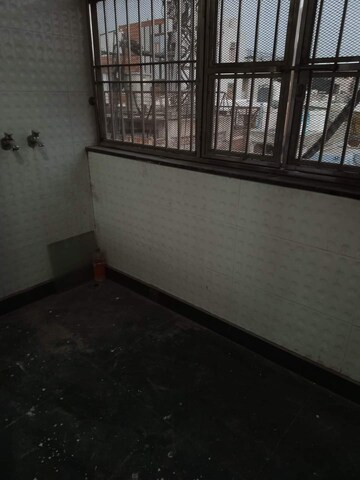 Balcony in 2 BHK Builder Floor at Burari – for Sale
