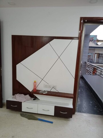 Furnished Amenities in 2 BHK Builder Floor at Burari – for Sale