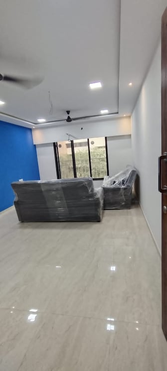 3 BHK Apartment For Rent in Chaitanya CHS Andheri Andheri West Mumbai  7738481