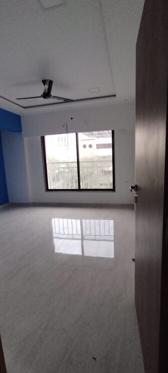 3 BHK Apartment For Rent in Chaitanya CHS Andheri Andheri West Mumbai  7738481