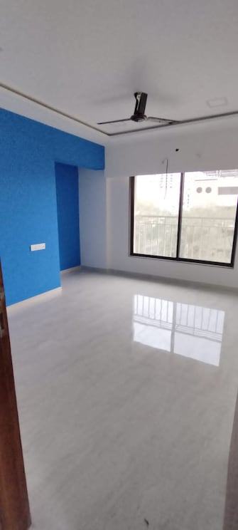 3 BHK Apartment For Rent in Chaitanya CHS Andheri Andheri West Mumbai  7738481