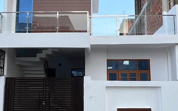 2 BHK Independent House For Sale in Gomti Nagar