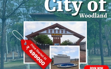 Plot For Sale in PachedA-1