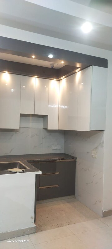 2 BHK Builder Floor For Sale in Shakti Khand Iii