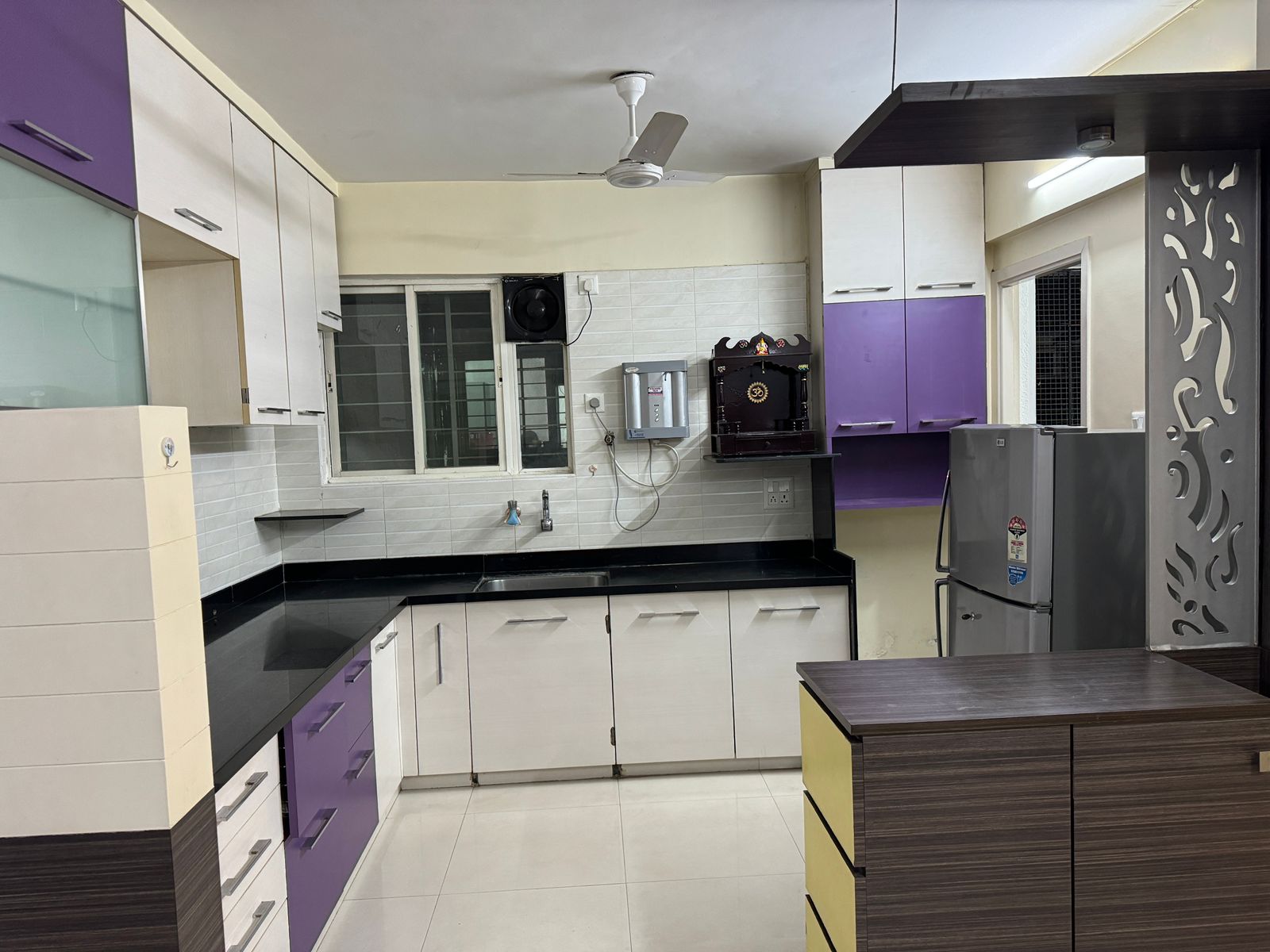 2 BHK Apartment For Rent in Comfort Zone Balewadi Pune  7738551