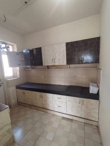 Kitchen in 3 BHK Builder Floor at Mayfield Garden – for Sale