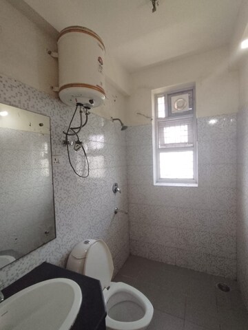 Bathroom in 3 BHK Builder Floor at Mayfield Garden – for Sale