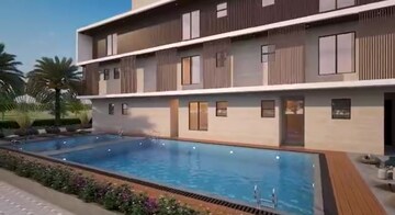  Plot – Exterior View View at Sejbahar - for Sale