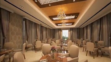  Plot – Exterior View View at Sejbahar - for Sale