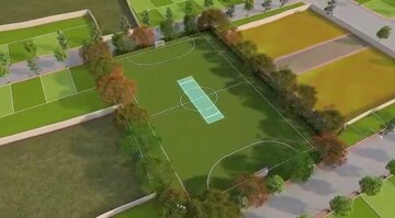  Plot – Garden View at Sejbahar - for Sale