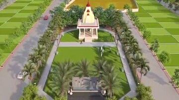 Plot – Exterior View View at Sejbahar - for Sale
