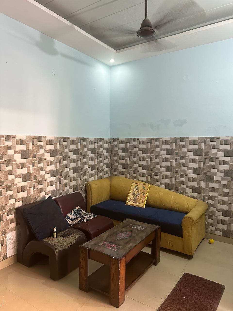 1 BHK Apartment For Rent in Sector 115 Mohali  7738565