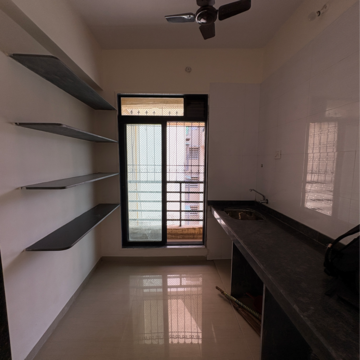 1 BHK Apartment For Resale in Bhoomi Sagar Kamothe Sector 20 Navi Mumbai  7738572