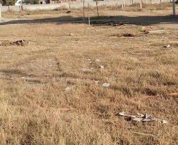 Plot Area in  Plot at Manish Nagar – for Sale