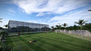  Plot – Exterior View View at Sejbahar - for Sale