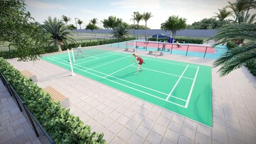 Plot – Exterior View View at Sejbahar - for Sale