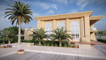  Plot – Garden View at Sejbahar - for Sale