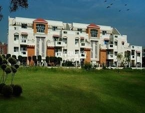 3.5 BHK Apartment For Sale in Eldeco Residency Greens, Pi Greater Noida