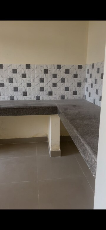 Bathroom in 2 BHK Apartment at Terra Elegance, Alwar Bypass Road – for Sale