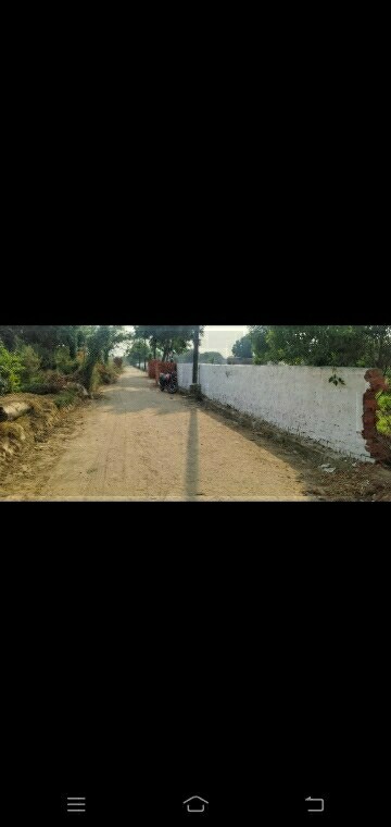  Plot – Exterior View View at Sethi Arcade, Sector 76 - for Sale