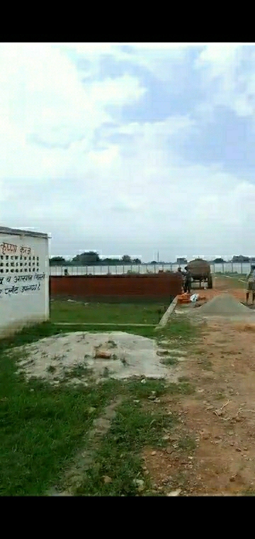 Plot For Sale in Sethi Arcade