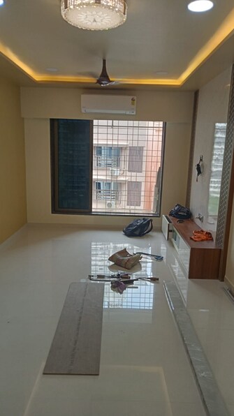 2 BHK Apartment For Resale in Dhariwal Avenue Goregaon West Mumbai  7738636