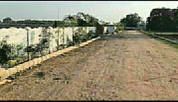 Plot Area in  Plot at Morpheus Greens, Sector 78 – for Sale