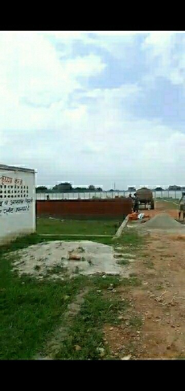  Plot – Exterior View View at Morpheus Greens, Sector 78 - for Sale
